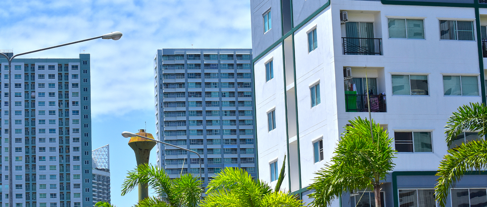 Luxury Property