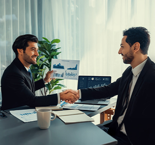 Business Investments