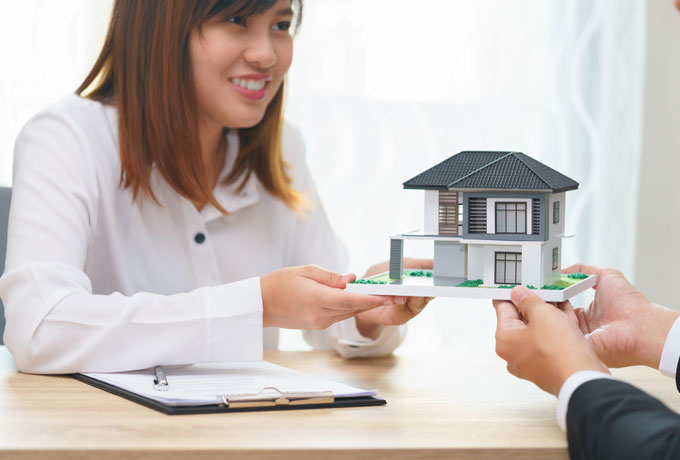 Real Estate Services