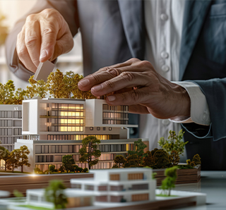 Commercial Real Estate