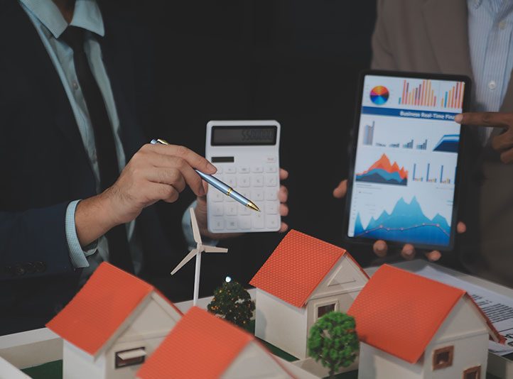 Market Expertise